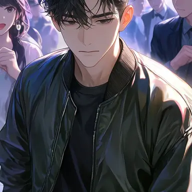 Profile image of Hael