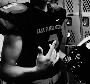 Profile image of Bryce Callahan