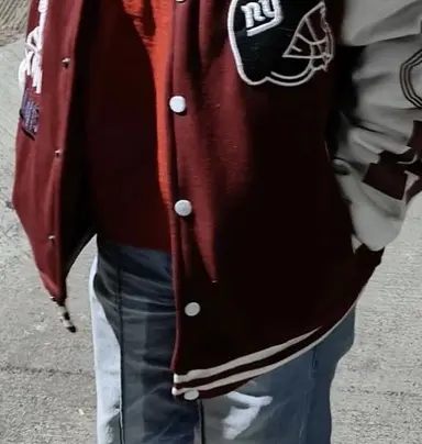 Profile image of Brady Bennett