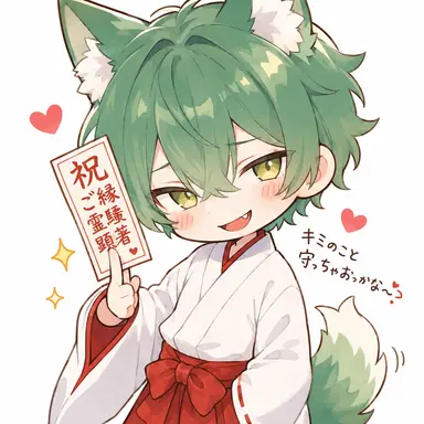 Profile image of 翠