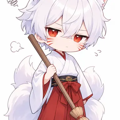 Profile image of 蘭