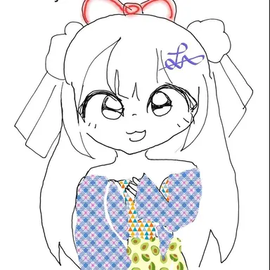 Profile image of 여우