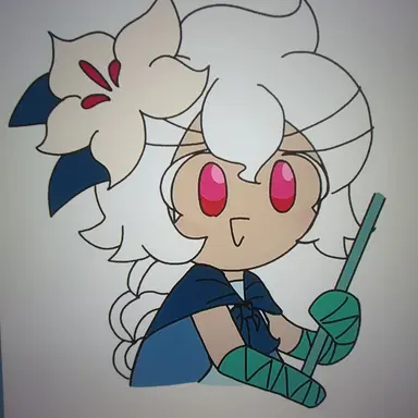 Profile image of 세인트릴리 쿠키