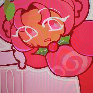 Profile image of 홀리베리 쿠키