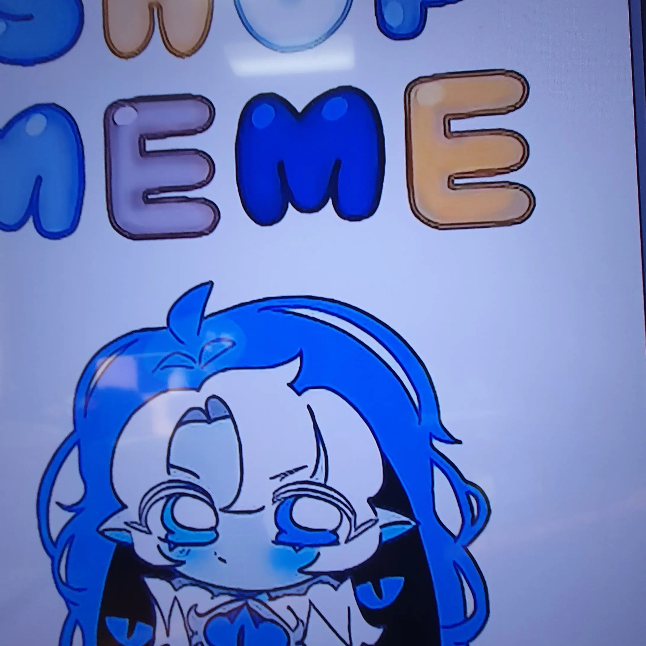 VainBleed7188의 쿠키런 킹덤 비스트 쿠키들