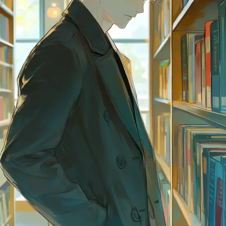 ShiftyPeas2387의 Letters in the Return Slot