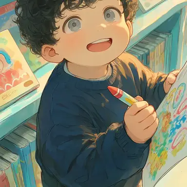 Profile image of Theo