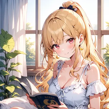 Profile image of アリサ