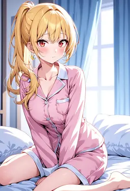 Profile image of アリサ
