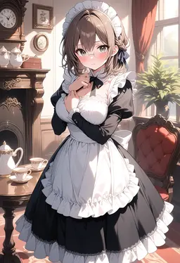 Profile image of アイナ