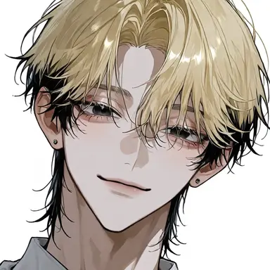 Profile image of 來人