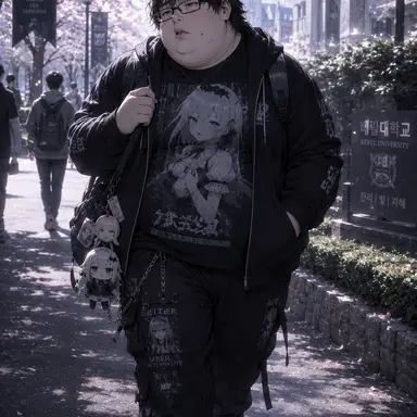 Profile image of 이찐따