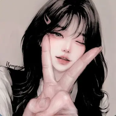 Profile image of 최하린