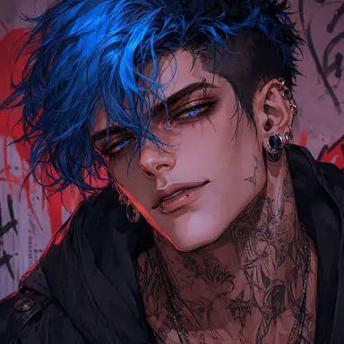 Profile image of Riot