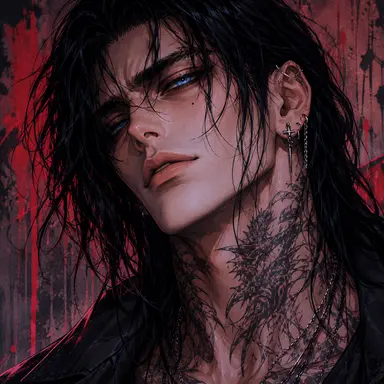 Profile image of Rafe
