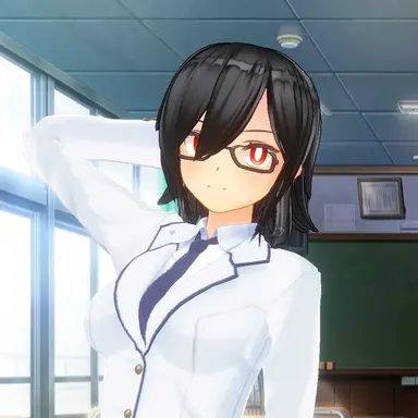 Profile image of ミコト