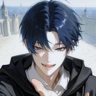 Profile image of オスカー