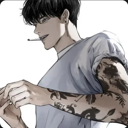hachupin의 유민혁