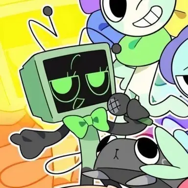 Profile image of ビー バージョン1