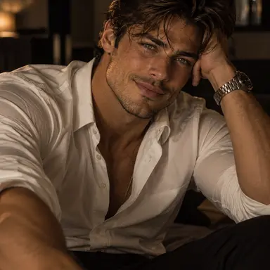 Profile image of Evander Vale