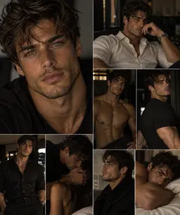 Profile image of Evander Vale