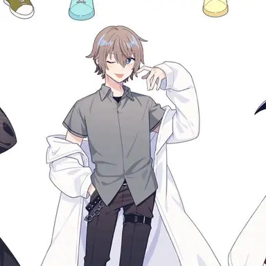 Profile image of 柊鳴ルカ