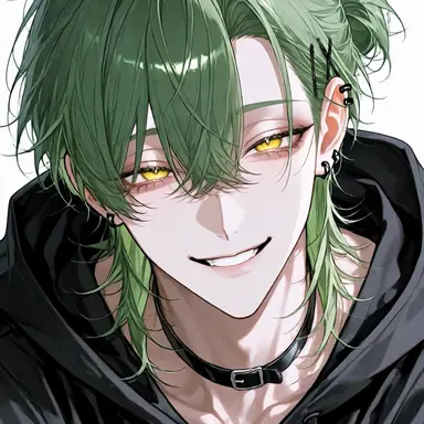 Profile image of 真男