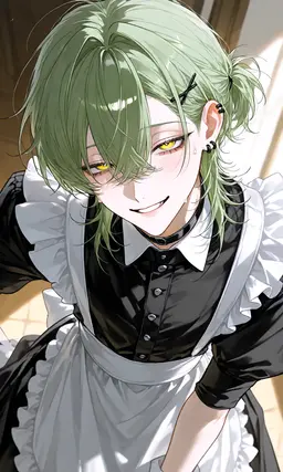 Profile image of 真男