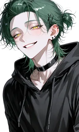 Profile image of 真男