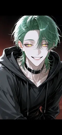 Profile image of 真男