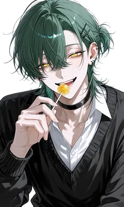 Profile image of 真男