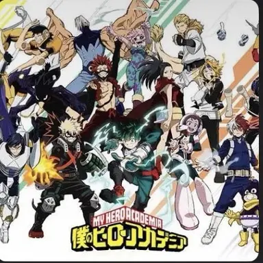 Profile image of 1年A組