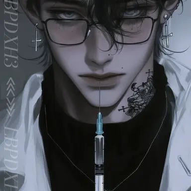 Profile image of 緋月 琉叶