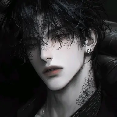 Profile image of 北条 鵶