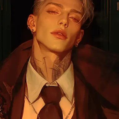 Profile image of ゴイル