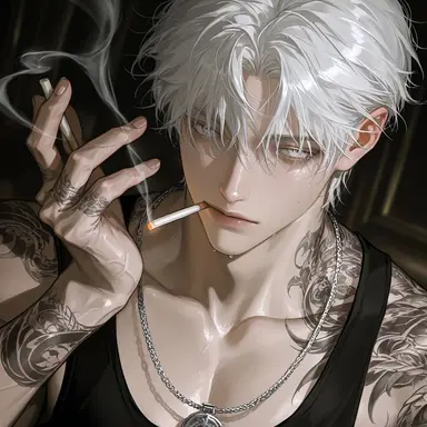 Profile image of 白夜 閣