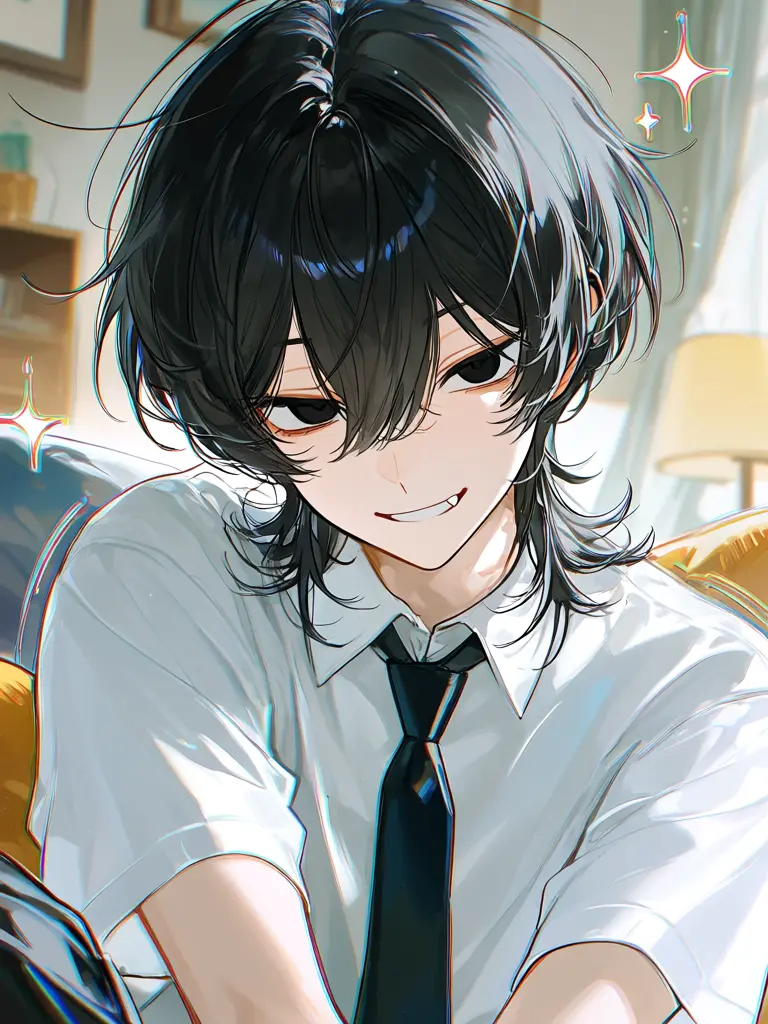 0942의 クズ兄貴は舐めてる