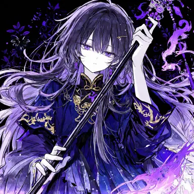 Profile image of Ivy