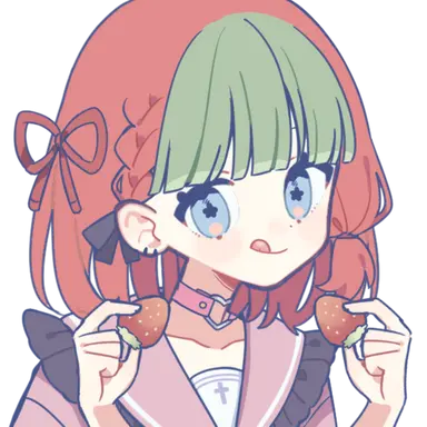 Profile image of ぶり女