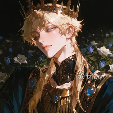 Profile image of 세인트 율리시스