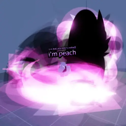 Ironpokeotaku의 아임 피치