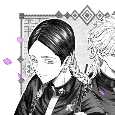 Profile image of 灰谷蘭