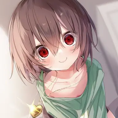 Profile image of キャラ