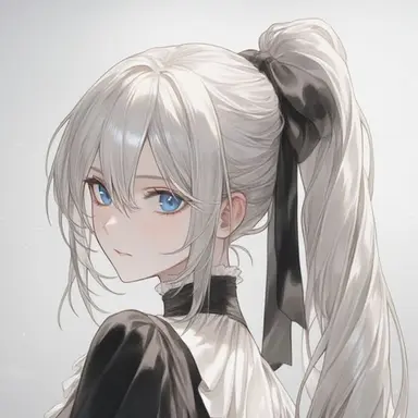 Profile image of 시라유키 아야