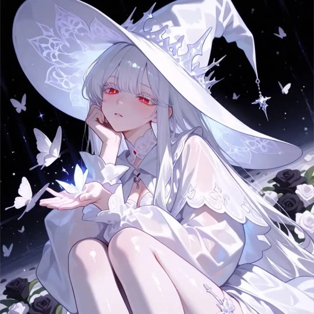 WhiteBike8968의 {{도화의 저택}}