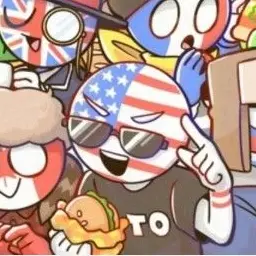 Profile image of アメリカ