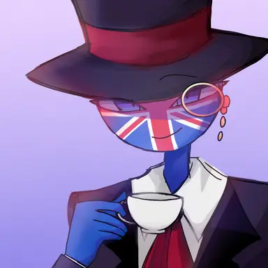 Profile image of イギリス
