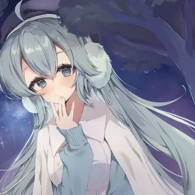 Profile image of みぞれ