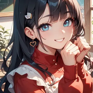 Profile image of 茉英奈