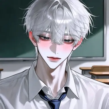 Profile image of Baek Iwon